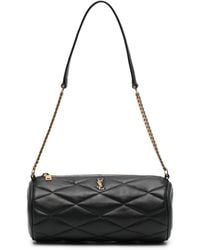 Saint Laurent - Sade Tube Bag - Lyst