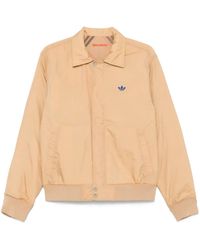 adidas - X Wales Bonner Reversible Jacket - Lyst