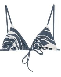 SIR. - Lilou Bikini Top - Lyst