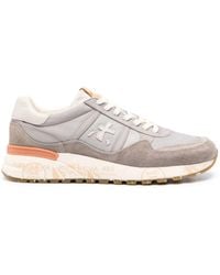 Premiata - Landeck Low-top Sneakers - Lyst