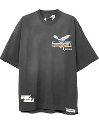 Free Refills - グラフィック Tシャツ - Lyst