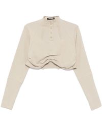 Elena Velez - Amish スウェットシャツ - Lyst