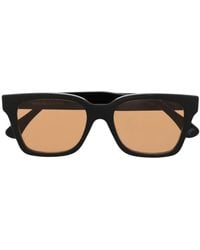 Retrosuperfuture - America Rectangular-Frame Sunglasses - Lyst
