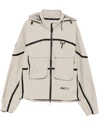 RC Outdoor Supply - Owens Hooded Jacket - Lyst