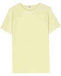 Baserange - Camiseta Omo con acabado de toalla - Lyst