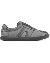 Camper - Pelotas Soller Brogue-Detail Sneakers - Lyst