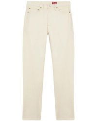 Fortela - Jhonny Five-Pocket Jeans - Lyst