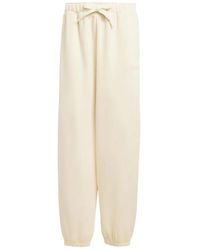 adidas - Jogginghose mit elastischen Bündchen - Lyst