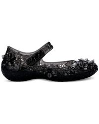 Melissa - Ballerines Luna Bloom X Susan Fang - Lyst