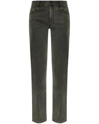 Emporio Armani - Jeans Skinny - Lyst