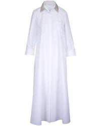 Twp - Klassisches Hemdkleid - Lyst