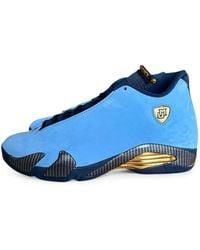 Nike - 14 Retro Marquette Pe Sneakers - Lyst