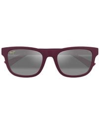 Maui Jim - Kāpi'I Sunglasses - Lyst