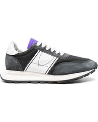 Philippe Model - Flat Shoes - Lyst