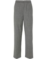 Fabiana Filippi - Tapered Trousers - Lyst
