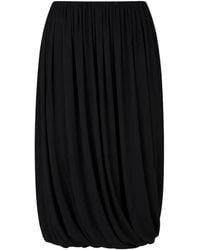 Cinq À Sept - Calden Gathered Maxi Skirt - Lyst