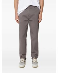 Paul Smith - Button-Fastening Pocket Trousers - Lyst