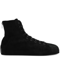 Y-3 - 'Nizzastar Hi' Sports Shoes - Lyst