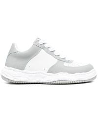Maison Mihara Yasuhiro - Wayne Low-Top Sneakers - Lyst