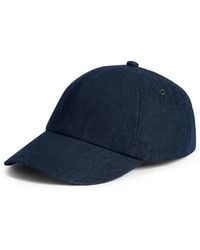 Carrera - Mica Denim-Cap - Lyst