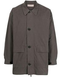 Fear Of God - Barn Shirt Jacket - Lyst