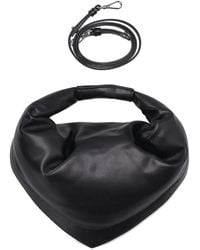 FEDERICO CINA - Medium Tortellino Top-Handle Shoulder Bag - Lyst