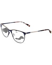 Rag & Bone - Cat-Eye Frame Glasses - Lyst