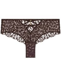 Aubade - Slip Crazy - Lyst