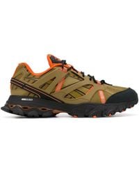 Reebok - Baskets Dmx Trail Shadow X Eastlogue - Lyst