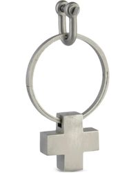 Parts Of 4 - Porte-Clés Plus En Sterling - Lyst
