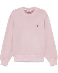 Carhartt - Nelson スウェットシャツ - Lyst