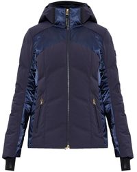 Bogner - Giacca Da Sci Delin Con Inserti - Lyst