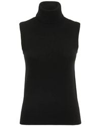 Michael Kors - ハイネック カシミアセーター - Lyst