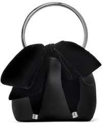 Jimmy Choo - Bucket Bag Bon Bon - Lyst