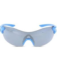 Smith - Pivlock Asana Shield-Frame Sunglasses - Lyst