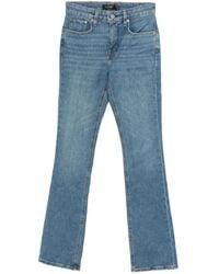 Ralph Lauren - Flared Jeans - Lyst