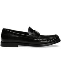 Dolce & Gabbana - Shoes Type Loafers - Lyst