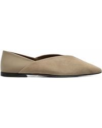 Max Mara - Ballerines - Lyst