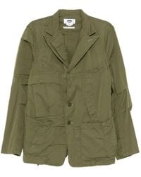 Junya Watanabe - Multi-Pocket Jacket - Lyst