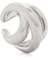 Panconesi - Ear Cuff Triptych - Lyst