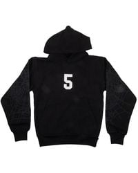 Sp5der - Stadium Hoodie - Lyst