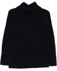 Be You - Gerippter Rollkragenpullover - Lyst