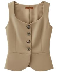Rejina Pyo - Eunice Vest - Lyst
