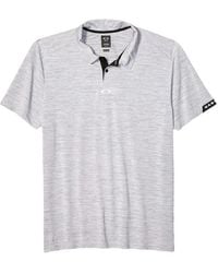 Oakley - Gravity Polo Shirt - Lyst