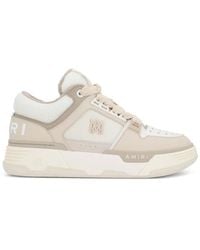 Amiri - Ma-1 Sneakers Mit Logo-Print - Lyst