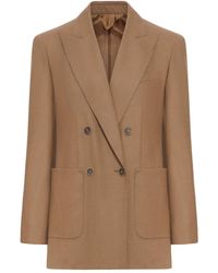 Max Mara - Studio Hoodie - Lyst