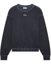 Gcds - Sweat À Appliqué Logo - Lyst