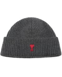 Ami Paris - Hats - Lyst