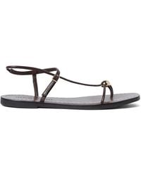 Loeffler Randall - Lara Sandal - Lyst