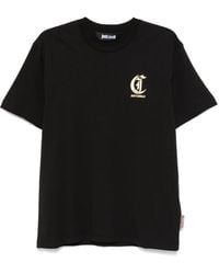 Just Cavalli - T-Shirts And Polos - Lyst